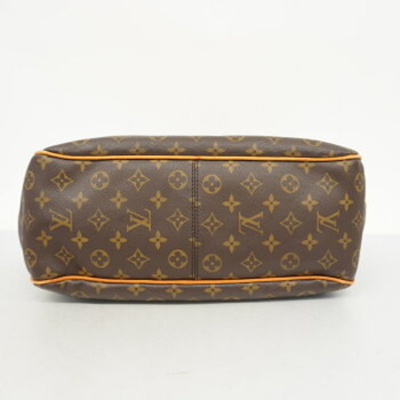 Louis Vuitton Monogram Delightful PM Shoulder Bag - Picture 3 of 11